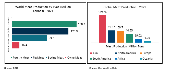 Animal Nutrition & Health 