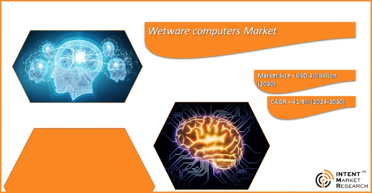 Wetware Computers Market